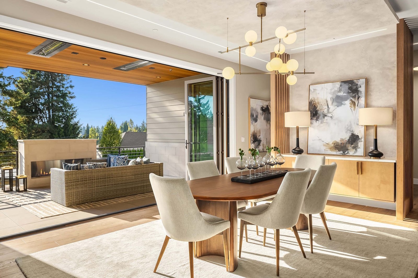 Ariana Designs & Interiors